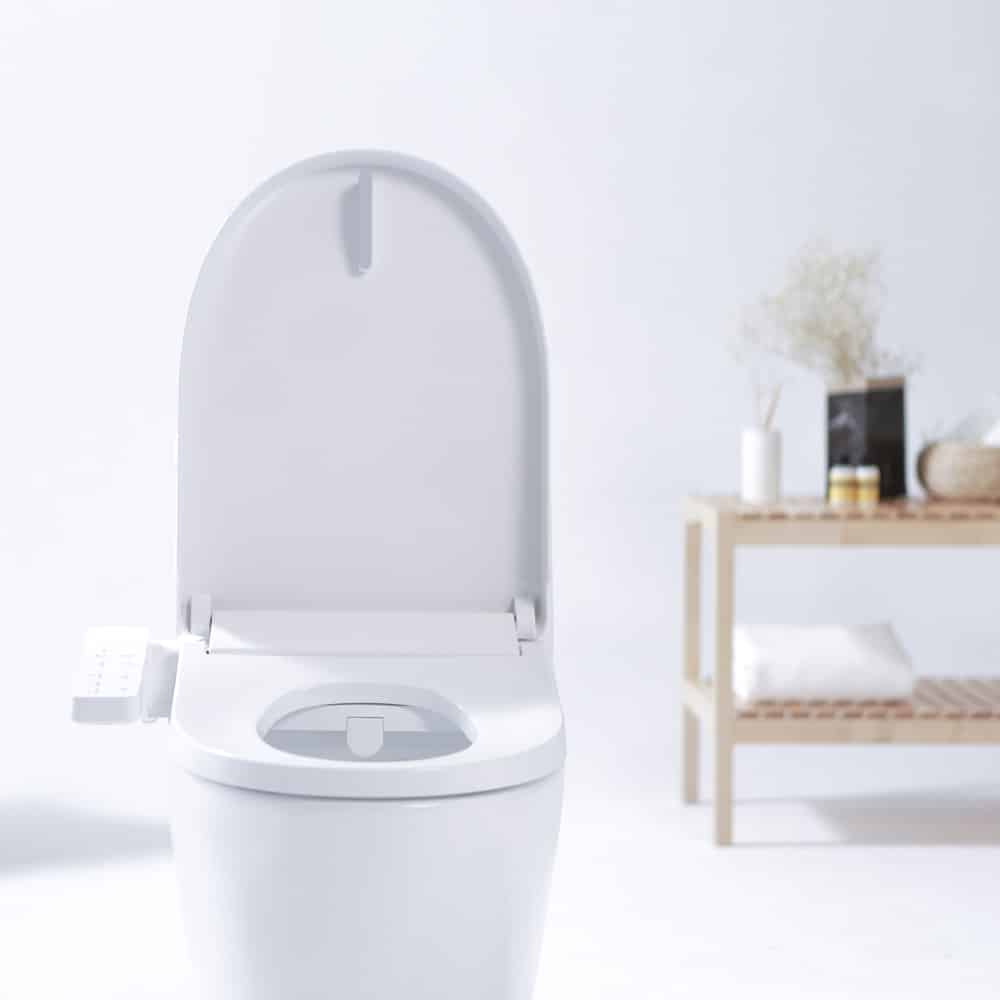 La cuvette de WC chauffante : la dernière technologie à ajouter à votre  maison - Guide Plomberie Chauffage